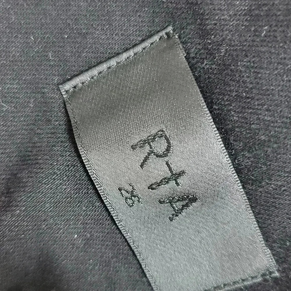 RtA Diavolina Zip-detailed mid-rise skinny jeans - Picture 11 of 16